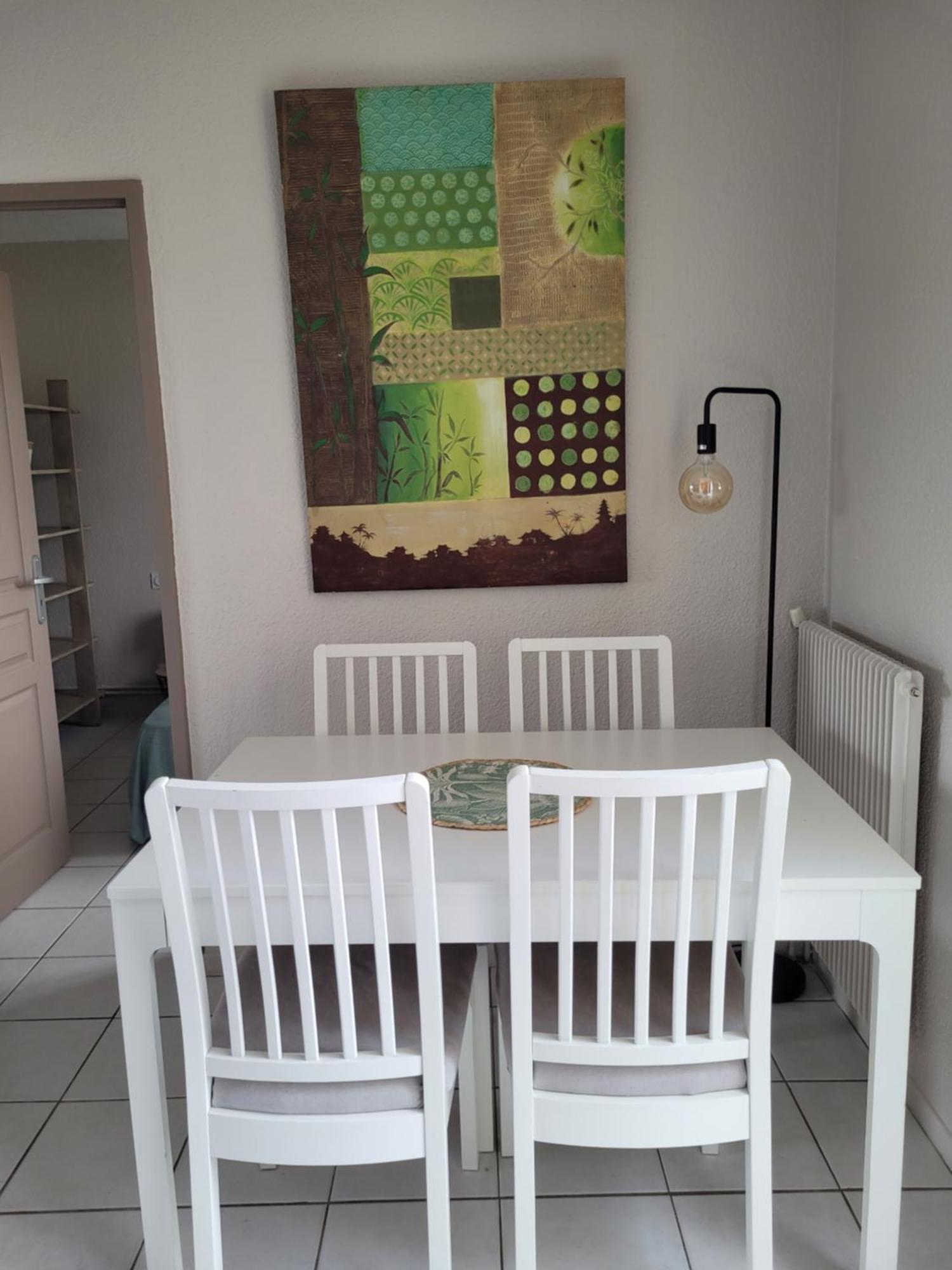 Le Capestang Apartman Canet-en-Roussillon Kültér fotó