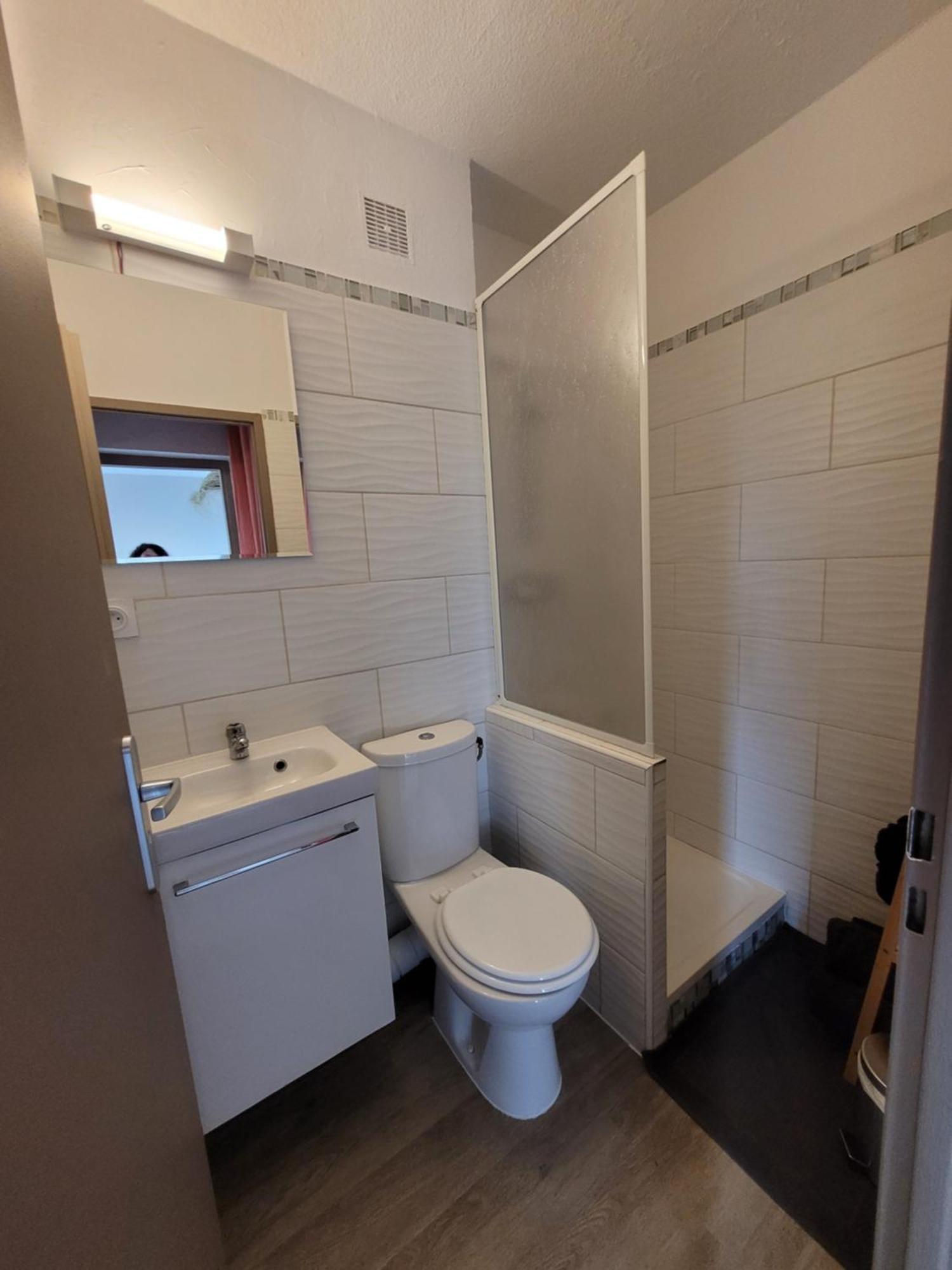 Le Capestang Apartman Canet-en-Roussillon Kültér fotó