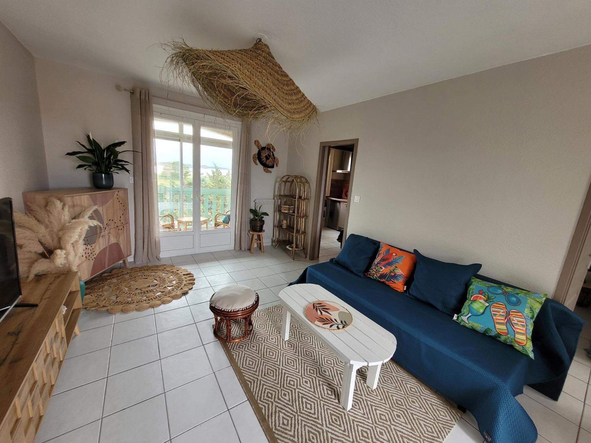 Le Capestang Apartman Canet-en-Roussillon Kültér fotó