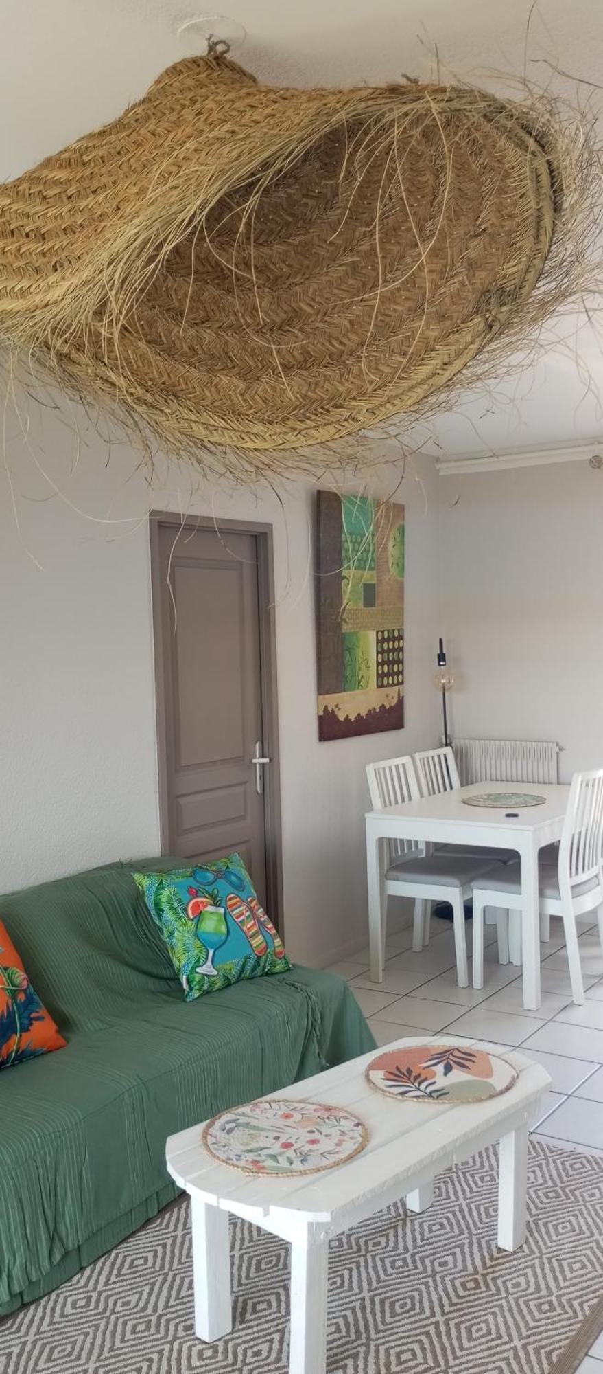 Le Capestang Apartman Canet-en-Roussillon Kültér fotó