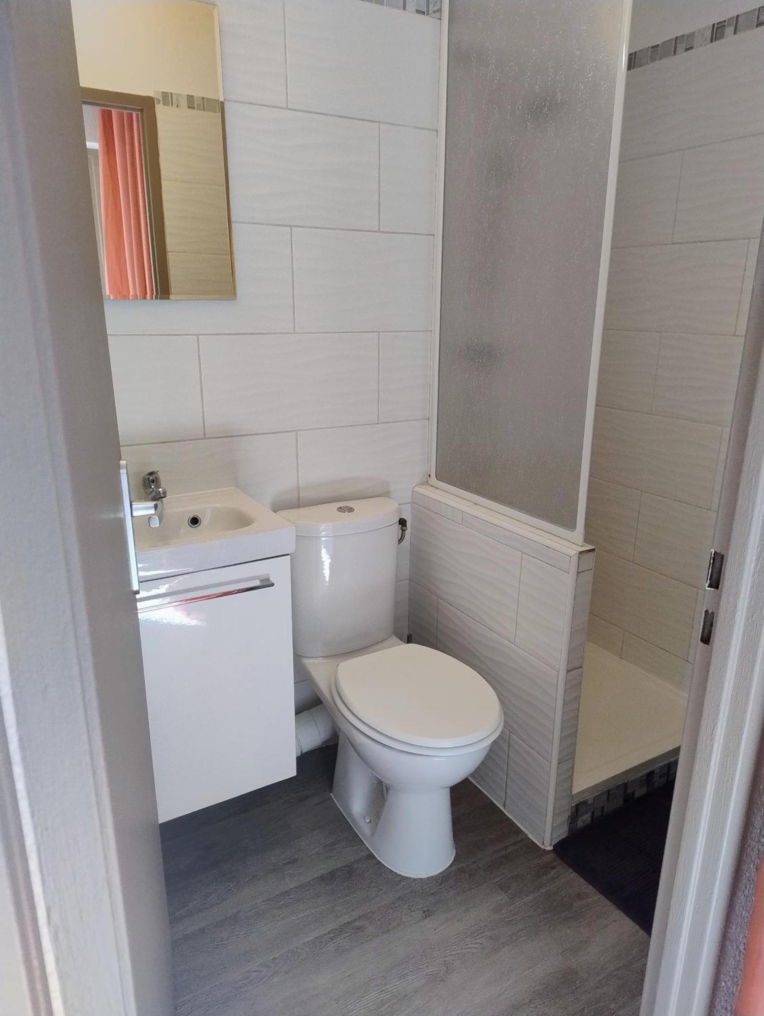 Le Capestang Apartman Canet-en-Roussillon Kültér fotó