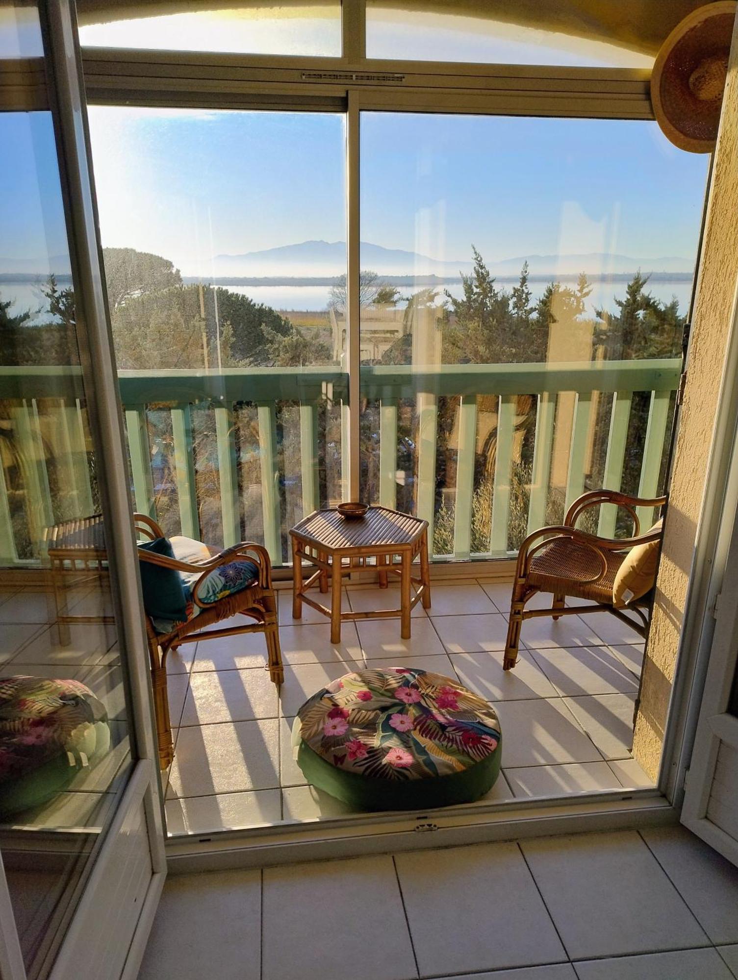 Le Capestang Apartman Canet-en-Roussillon Kültér fotó