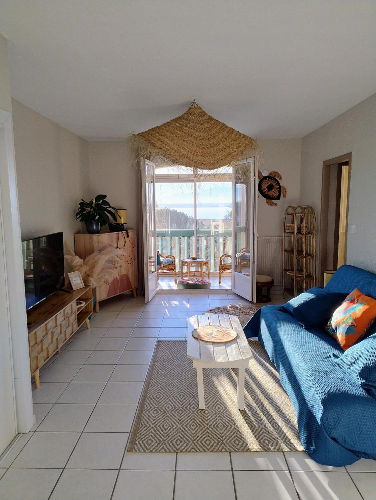 Le Capestang Apartman Canet-en-Roussillon Kültér fotó